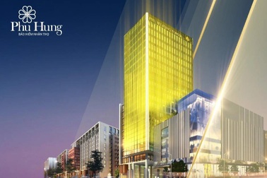 Phú Hưng Life: Tiềm lực vững vàng đón đầu ngàn cơ hội