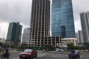 Sẽ có tổ công tác đặc biệt để giải quyết các dự án tồn đọng, chiếm đất