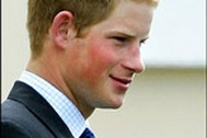 Hoàng tử Harry từng bị nghi là con ngoài giá thú