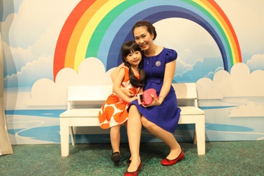 Thanh Thảo lo lắng trước thực trạng an toàn vệ sinh thực phẩm