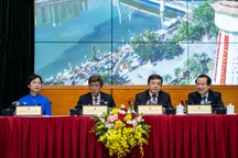 Hơn 200 sự kiện, hoạt động diễn ra trong Năm Du lịch quốc gia 2023