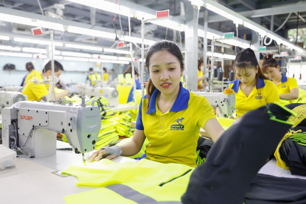 Lương hưu mới có lợi hơn với người lao động