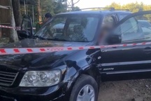 Người đàn ông tử vong trong ô tô ở Đồng Nai