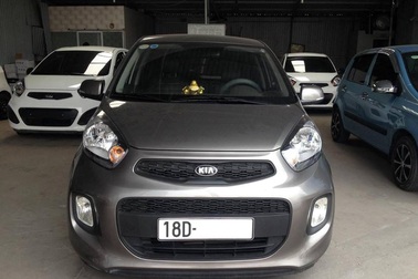 VinFast Fadil "chốt hạ" số phận phân khúc xe tải van tại Việt Nam