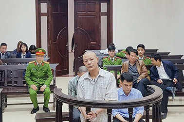 Kẻ gây thảm án ở Thạch Thất đề xuất gây sửng sốt khi bị kết án tử hình