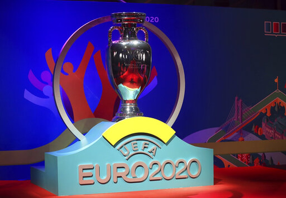 Pháp, Đức, Bồ Đào Nha đại chiến ở bảng tử thần Euro 2020 - 9 Pháp, Đức, Bồ Đào Nha đại chiến ở bảng tử thần Euro 2020 - 9