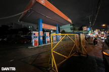 TPHCM kiến nghị các bộ gỡ khó cho việc cung ứng xăng, dầu