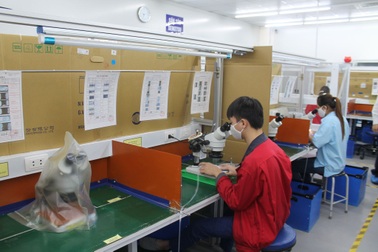 Hải Phòng: Hỗ trợ lao động nữ mang thai mất việc do dịch Covid-19