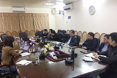 Vì sao không đình chỉ 6 thanh tra giao thông bị công an mời lên làm việc?