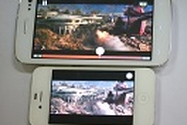 Kỷ nguyên đọc sách, xem truyền hình trên smartphone