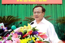 Thư của Bí thư Hà Nội cũng bị “ngâm” tới... 30 ngày