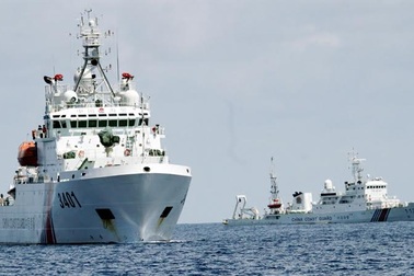 Ý đồ của Trung Quốc khi xây dựng trung tâm cảnh báo sóng thần ở Biển Đông