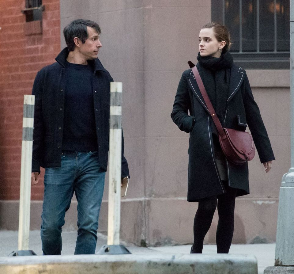 Sao phim Harry Potter Emma Watson và danh sách tình cũ dài dằng dặc - 9 Sao phim Harry Potter Emma Watson và danh sách tình cũ dài dằng dặc - 9