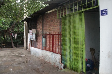 Đâm người yêu rồi chích nước mắm vào người… tự tử