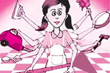 Ôsin - một lực lượng lao động đáng quan tâm