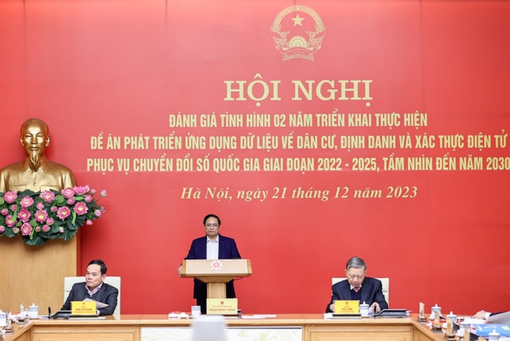 Chi trả trợ cấp an sinh qua tài khoản cho hơn 1 triệu người trong dịp Tết - 1 Chi trả trợ cấp an sinh qua tài khoản cho hơn 1 triệu người trong dịp Tết - 1