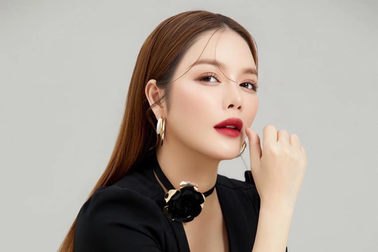 Lý Nhã Kỳ lên tiếng trước tin đồn "bị bắt"