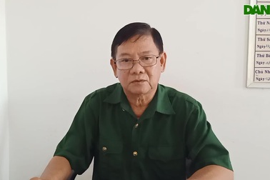 Hội CCB nói về Câu lạc bộ "Hội cựu chiến binh phòng, chống tội phạm"