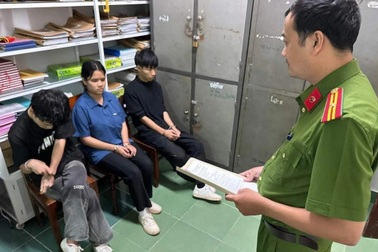 Lời khai của 3 nghi phạm giết tài xế, cướp taxi Mai Linh