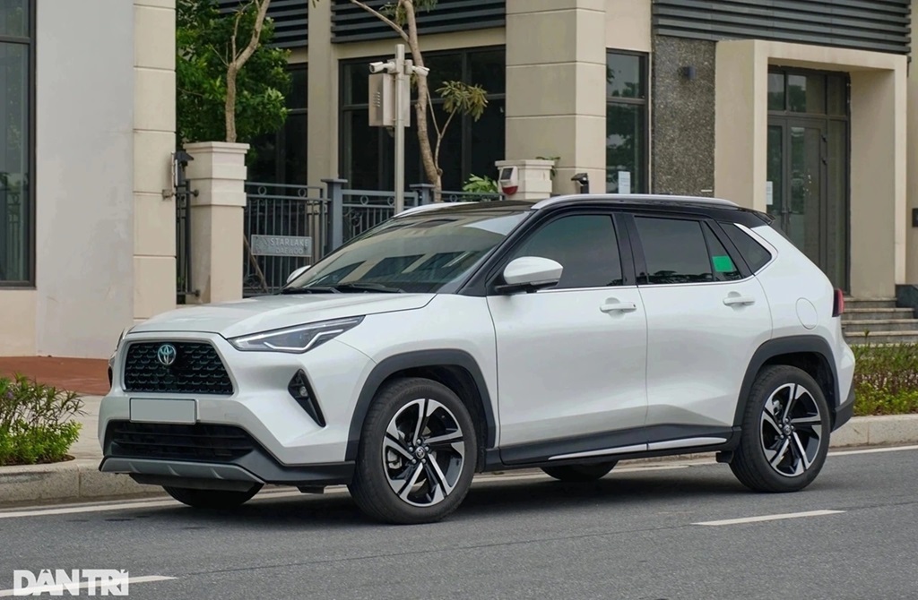 Thấy gì từ sự đi xuống của Xforce, tương lai nào cho Mitsubishi DST 7 chỗ? - 5 Thấy gì từ sự đi xuống của Xforce, tương lai nào cho Mitsubishi DST 7 chỗ? - 5