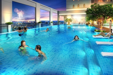 “Hút” người mua nhà nhờ lịch thanh toán chia nhỏ hàng tháng