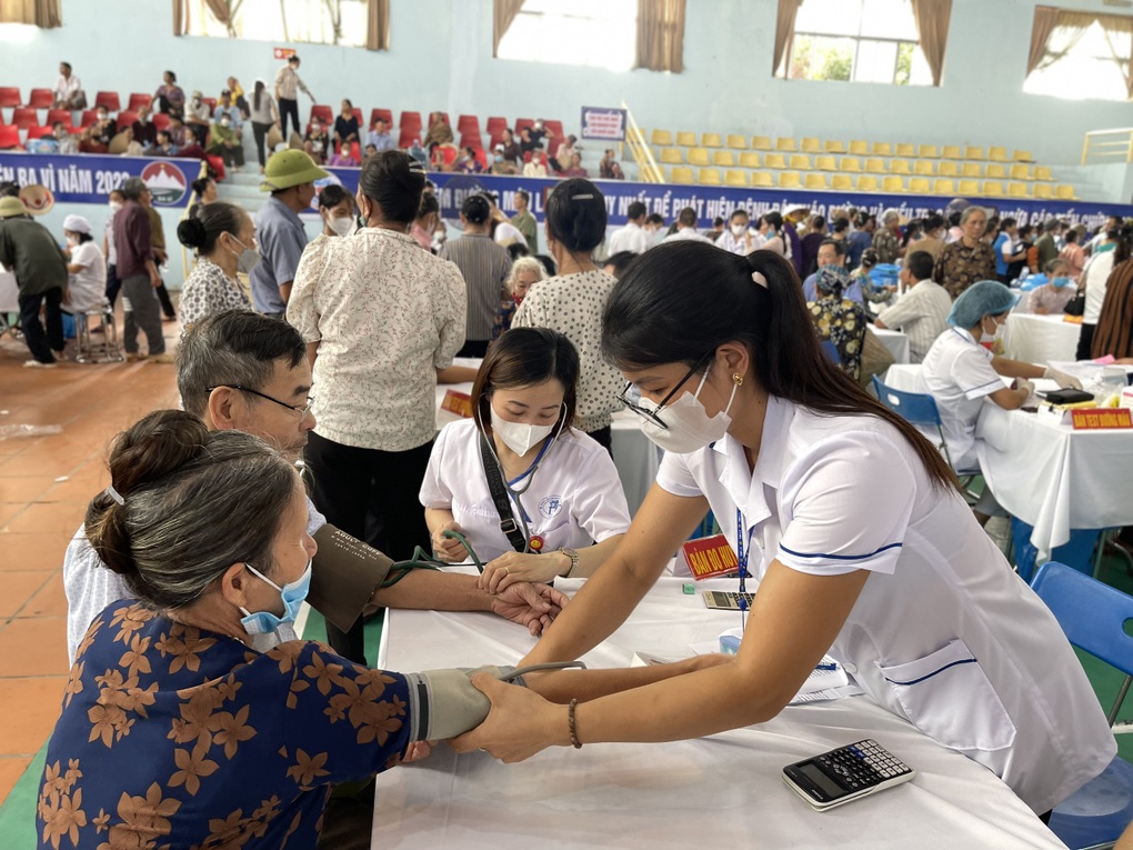 Số người chết do đái tháo đường mỗi năm tương đương HIV/AIDS - 2 Số người chết do đái tháo đường mỗi năm tương đương HIV/AIDS - 2