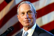 Tỷ phú Michael Bloomberg lập liên minh duy trì hiệp định chống biến đổi khí hậu