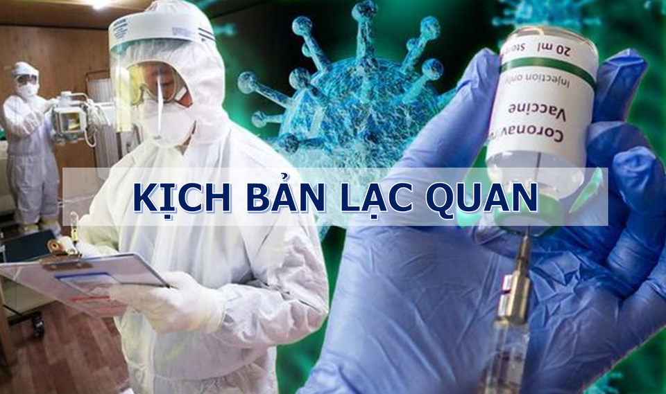 Dịch Covid-19: Những kịch bản nào sẽ có thể xảy ra? - 2 Dịch Covid-19: Những kịch bản nào sẽ có thể xảy ra? - 2