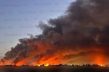 Phòng không Ukraine: Điểm mặt "anh tài" và mức độ sẵn sàng chiến đấu