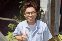 Minh Dự nhờ pháp luật can thiệp sau khi bị "réo" tên vào loạt ồn ào