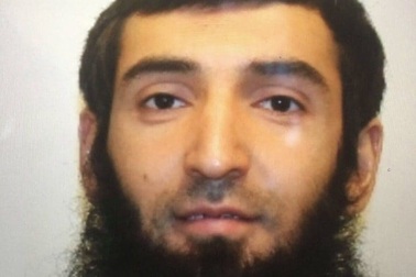 Kẻ tấn công New York thề trung thành với IS