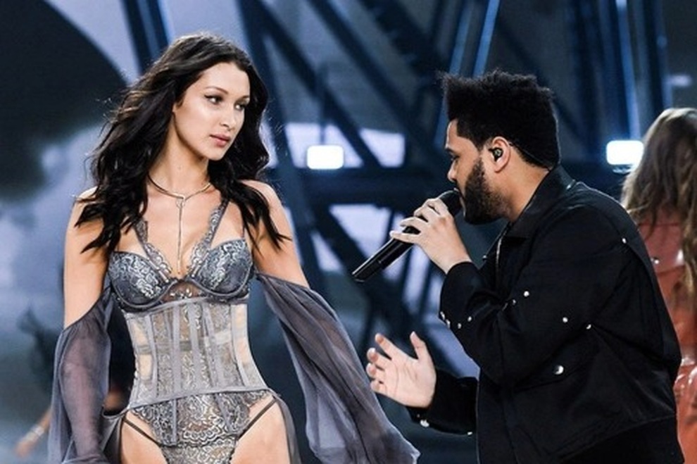 The Weeknd: Chàng Ca Sĩ Tài Năng Từng Hò Hẹn Selena Gomez, Bella Hadid |  Báo Dân Trí