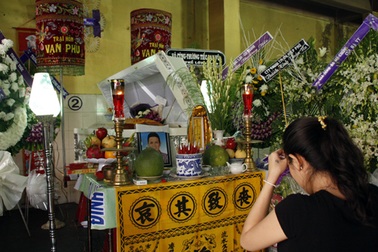 Bạn gái khai lung tung, lộ ra... hung thủ 
