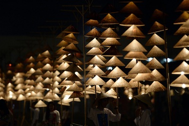 Hé lộ những kỷ lục khó tin của Festival Áo dài Hà Nội 2016