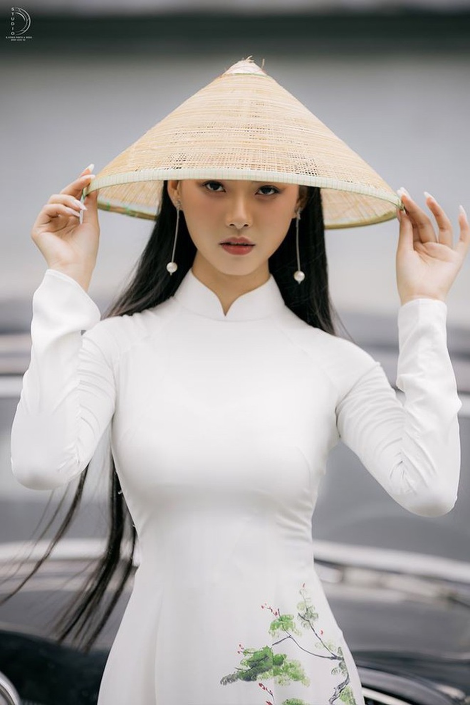 Chuyện về 3 nữ sinh “đặc biệt” dự thi Hoa hậu Việt Nam 2020 - 1 Chuyện về 3 nữ sinh “đặc biệt” dự thi Hoa hậu Việt Nam 2020 - 1