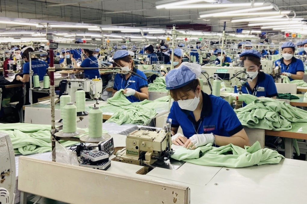 Người nào được tăng lương từ hôm nay, 1/7 - 2