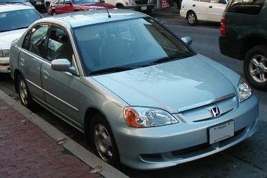 Honda thu hồi gần 400.000 xe