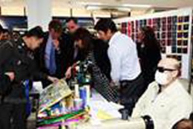 Cảnh sát Thái Lan triệt phá mạng lưới làm hộ chiếu giả