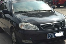 "Nóng" chuyện minh bạch thuế xăng dầu và cấp biển số 80A, 80B cho doanh nghiệp