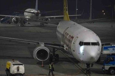 Vụ nổ tại sân bay Thổ Nhĩ Kỳ có thể là đánh bom khủng bố