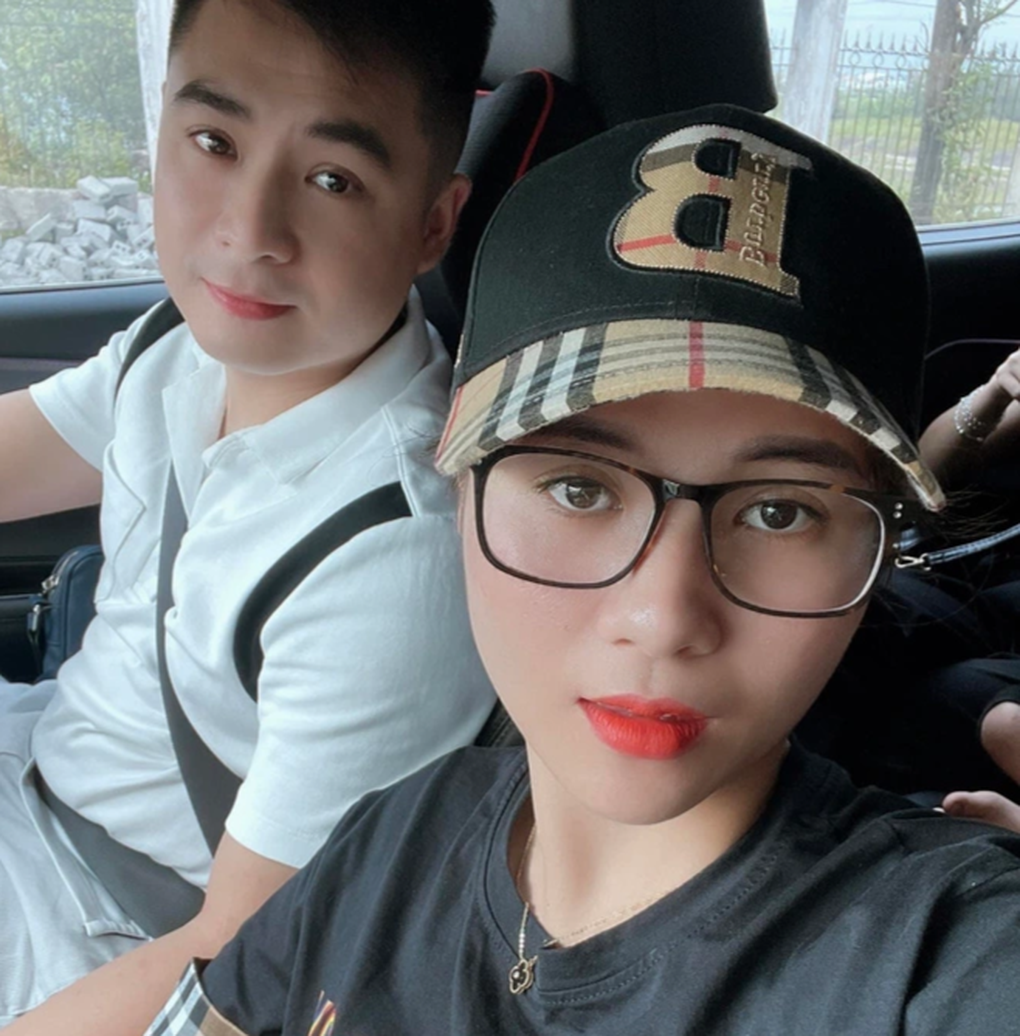 Công an thông tin vụ người chồng để ô tô trên cầu Thăng Long rồi mất tích - 3 Công an thông tin vụ người chồng để ô tô trên cầu Thăng Long rồi mất tích - 3