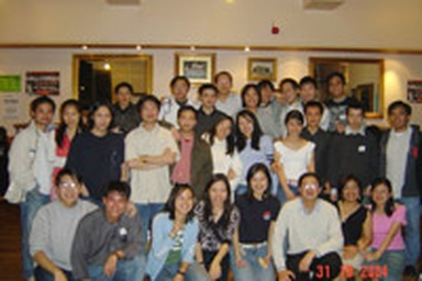 Học bổng 322: “Danh sách trúng tuyển đó chưa chính thức”!?