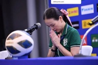 Chủ tịch Madam Pang xin lỗi VFF về vụ nhầm Quốc kỳ rất nghiêm trọng