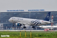 Trình quy hoạch sân bay thứ 2 của Hà Nội giai đoạn 2026-2030