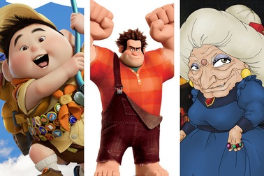 Chuyện “nhìn mặt, bắt hình dong” trong điện ảnh