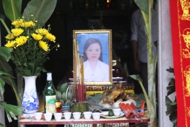 Bị kịch người vợ bị chồng sát hại trong lần nhậu "định mệnh”