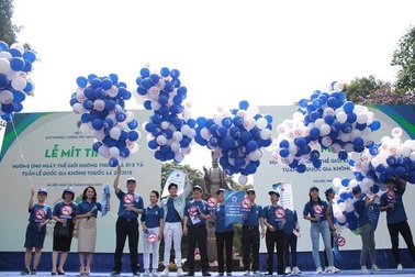 Mỗi năm có 1 triệu người vô tội  tử vong do hút thuốc lá thụ động