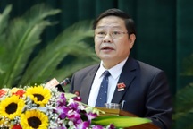 Hà Tĩnh: 67.000 người làm việc ở nước ngoài, quá nửa là lao động chui