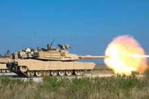 Vì sao xe tăng Abrams Mỹ khó trở thành "viên đạn bạc" giúp Ukraine đột phá?