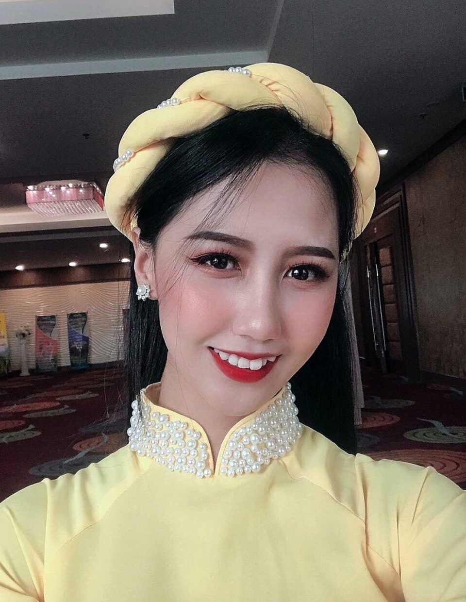 Những cô gái xinh đẹp gác bằng Đại học lên đường nhập ngũ - 1 Những cô gái xinh đẹp gác bằng Đại học lên đường nhập ngũ - 1
